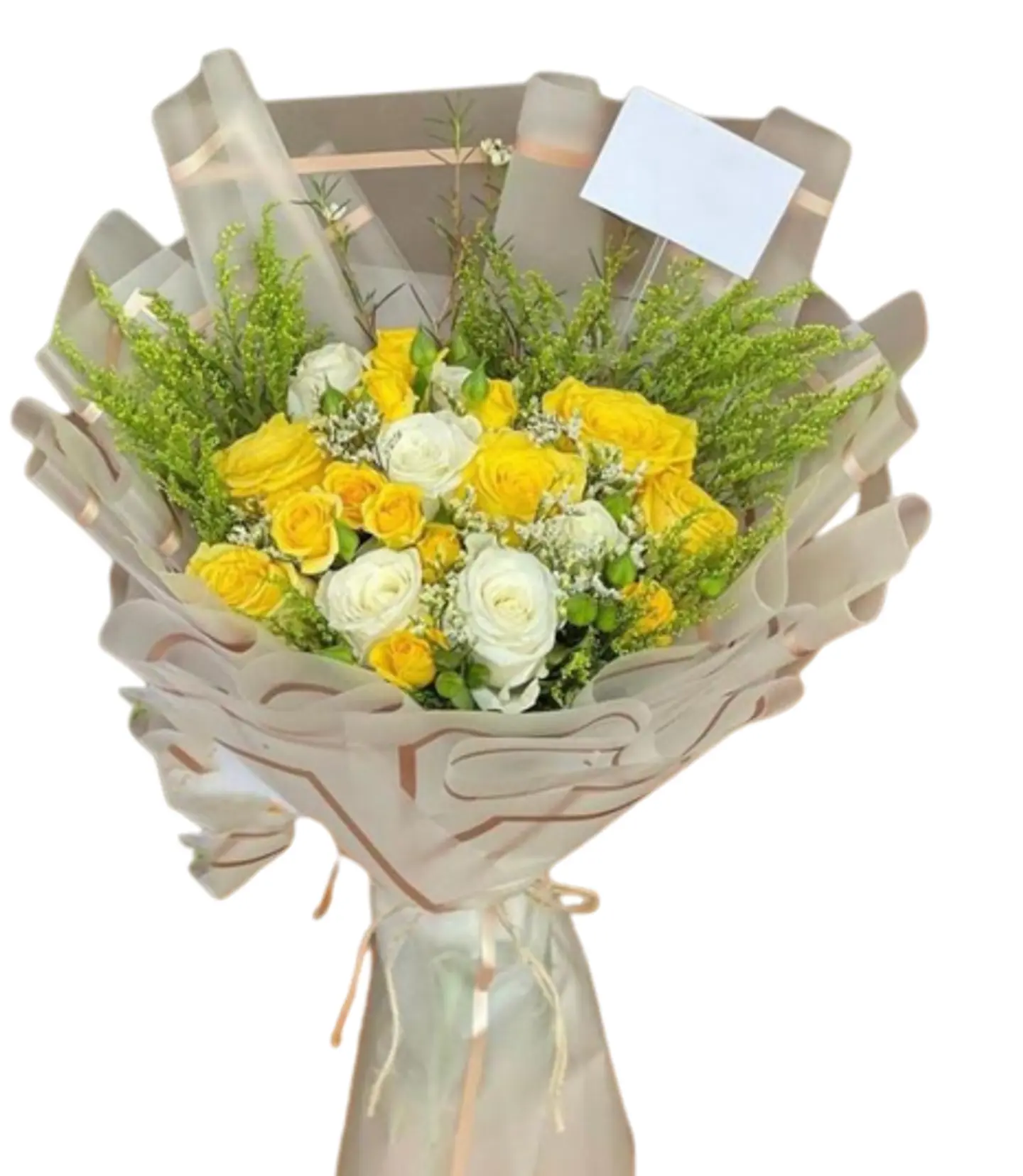 You Are A Rose Bouquet 014