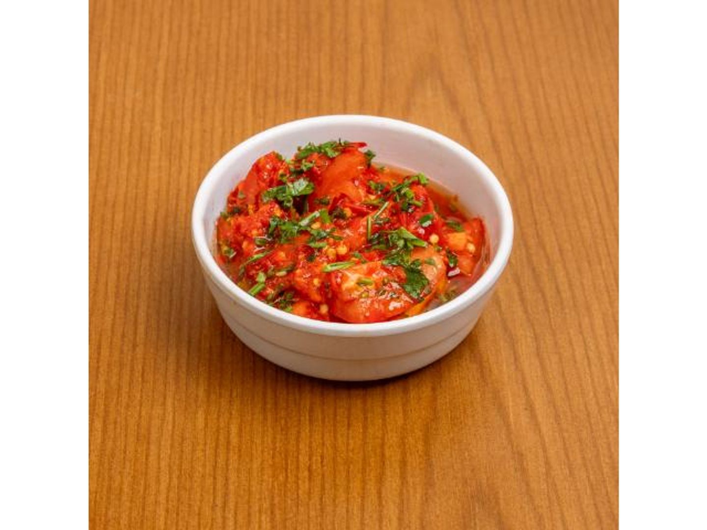 Pickled Tomatoes