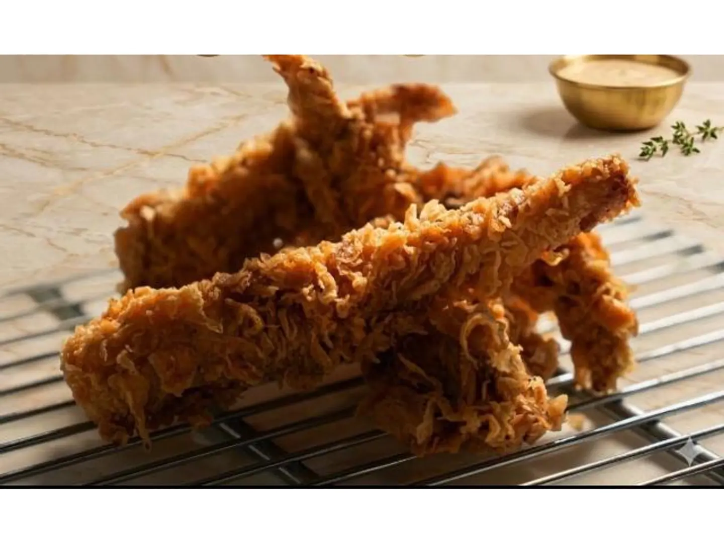 Chicken Strips