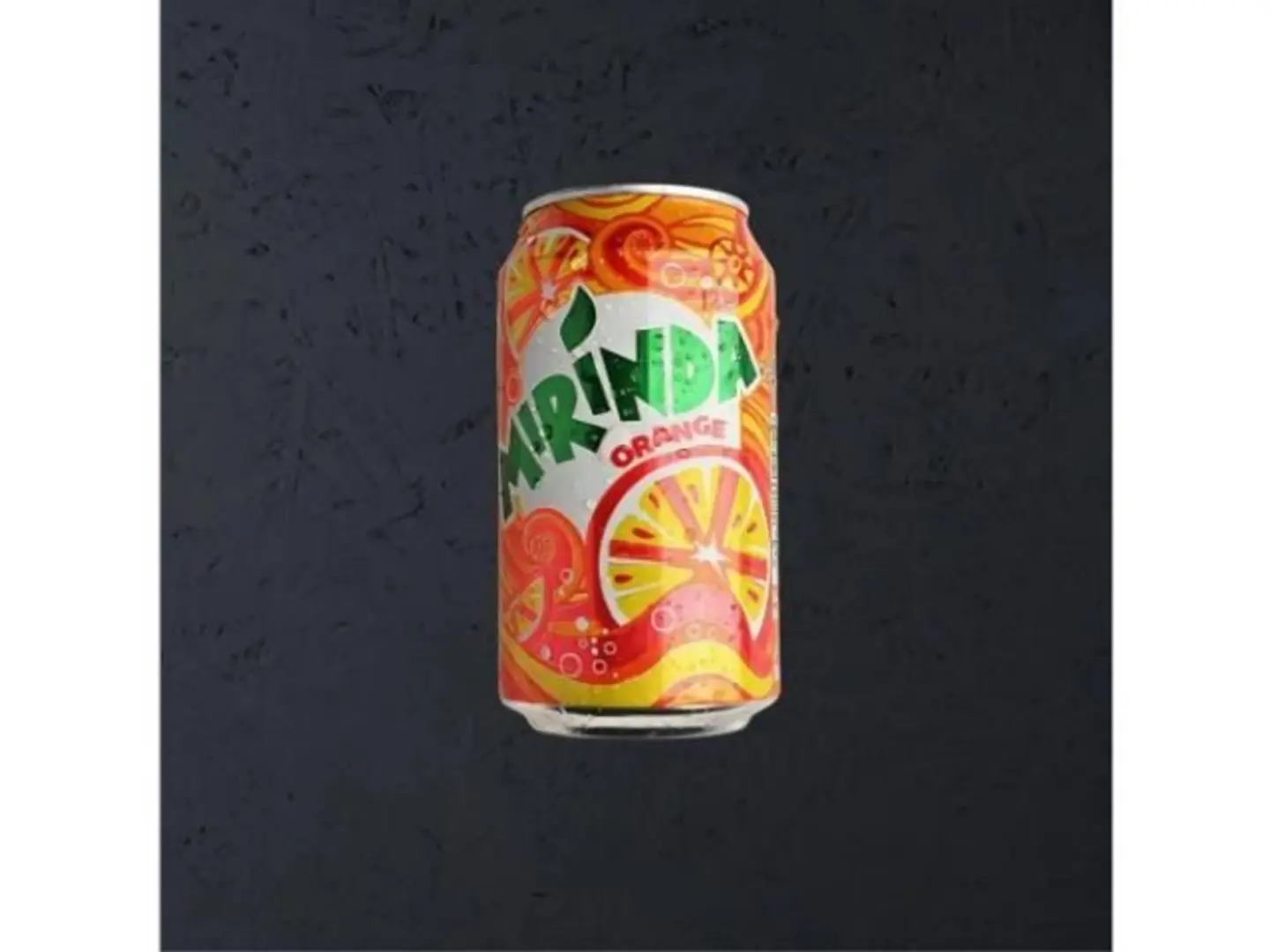 Mirinda