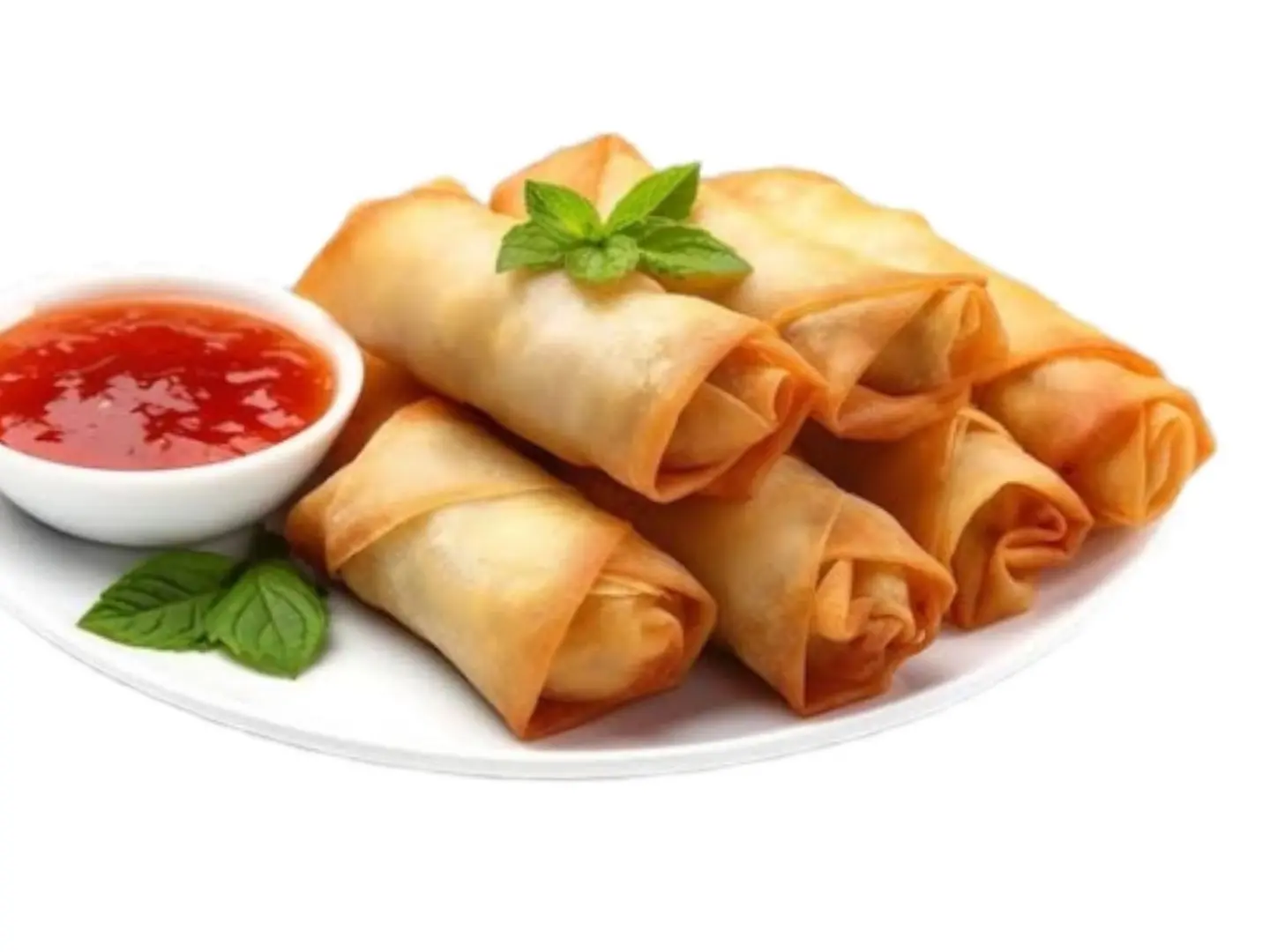Spring Roll Cheese