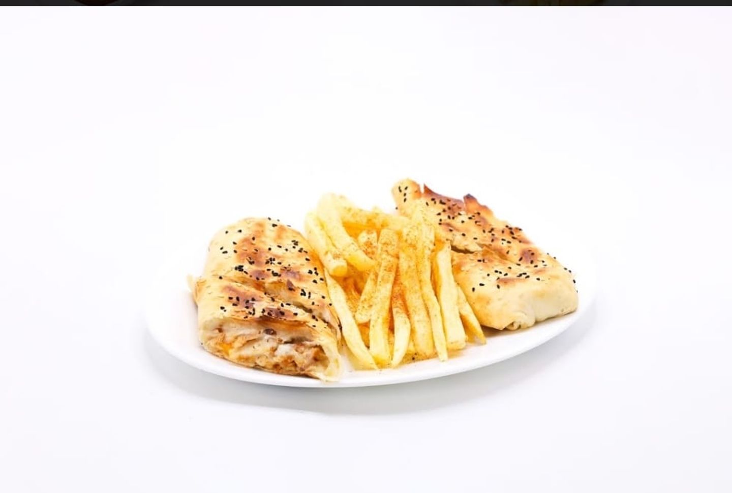 شاورما مكسيكي