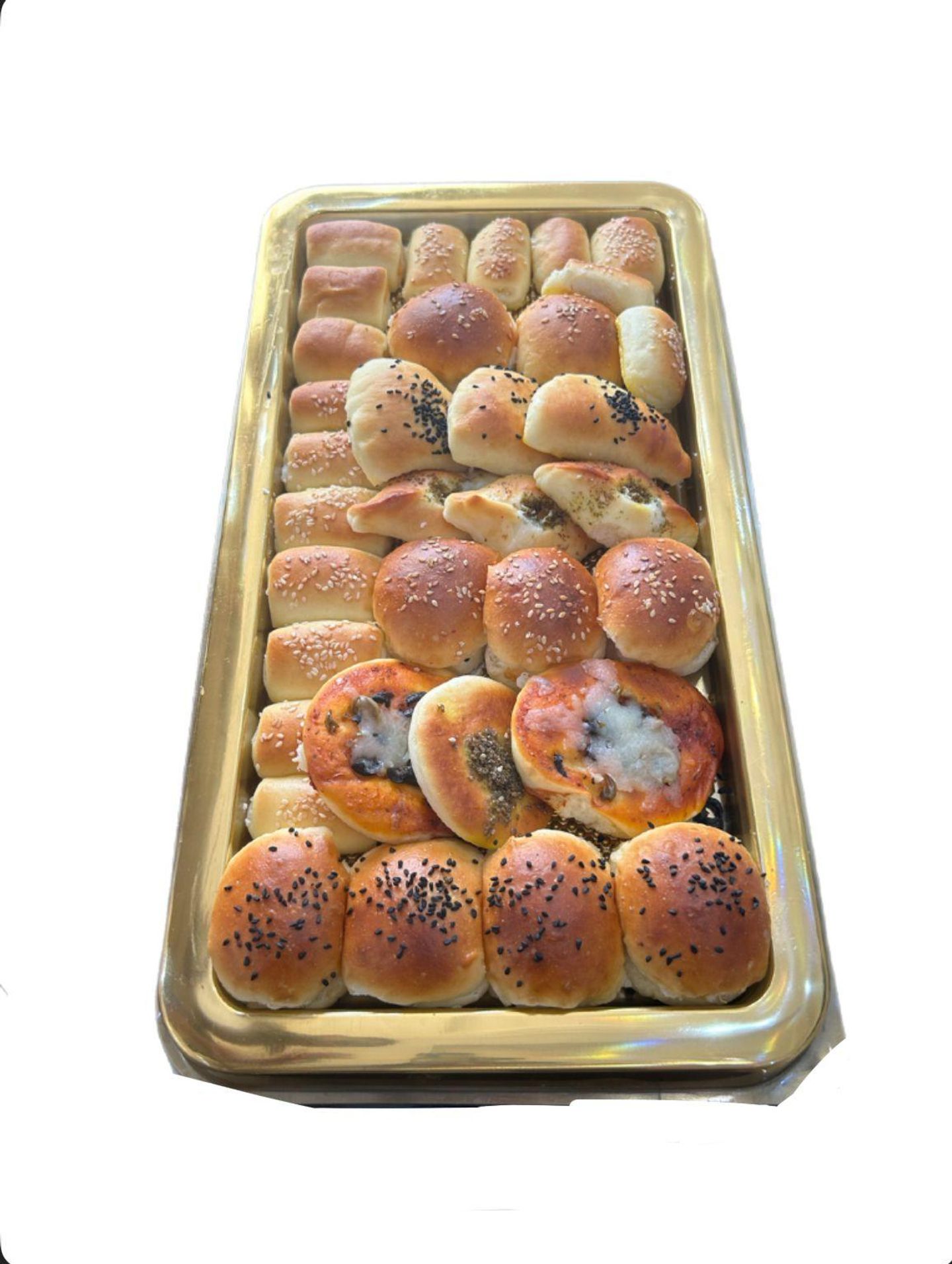 Large Pastry Box