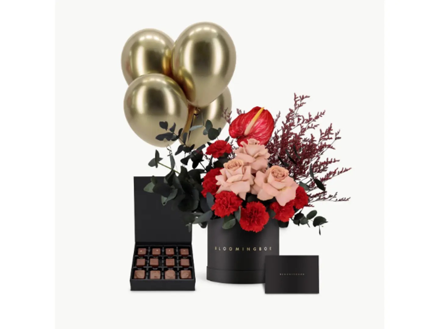 Marrakesh & Treat Bundle