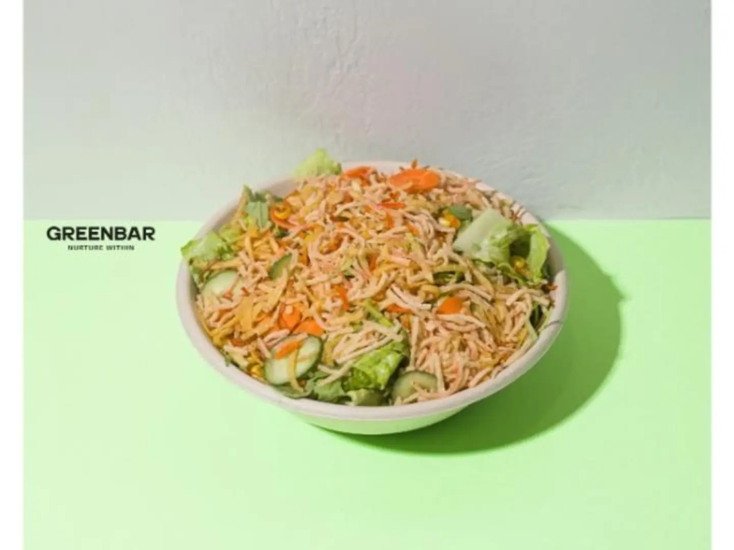 Crab Salad
