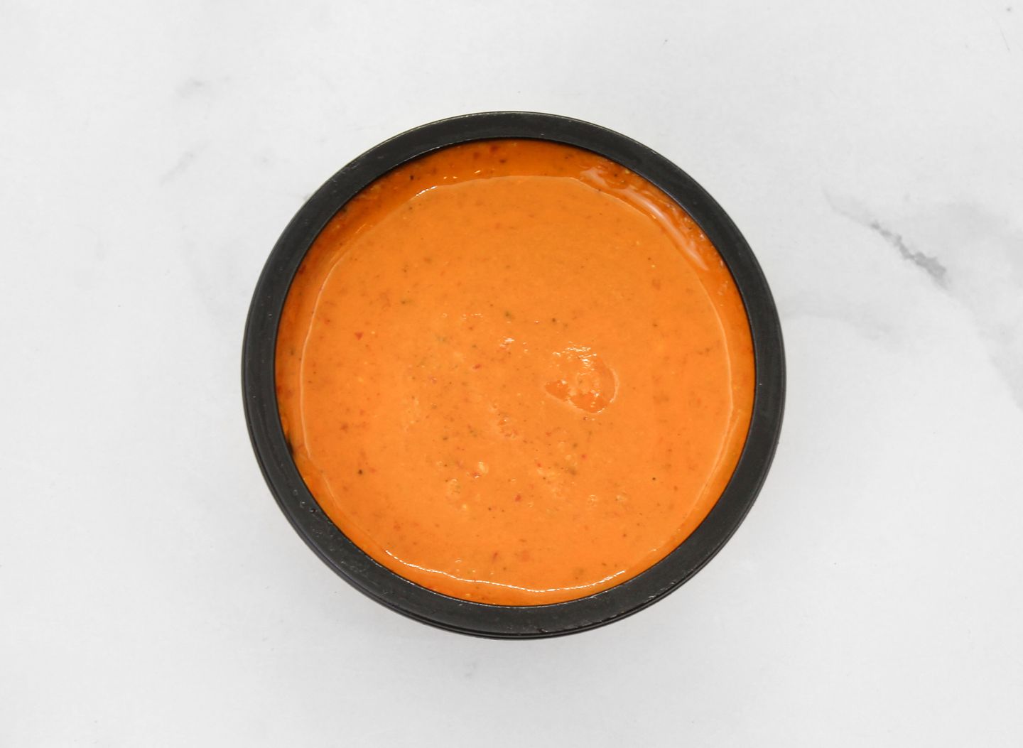 Spicy Sauce