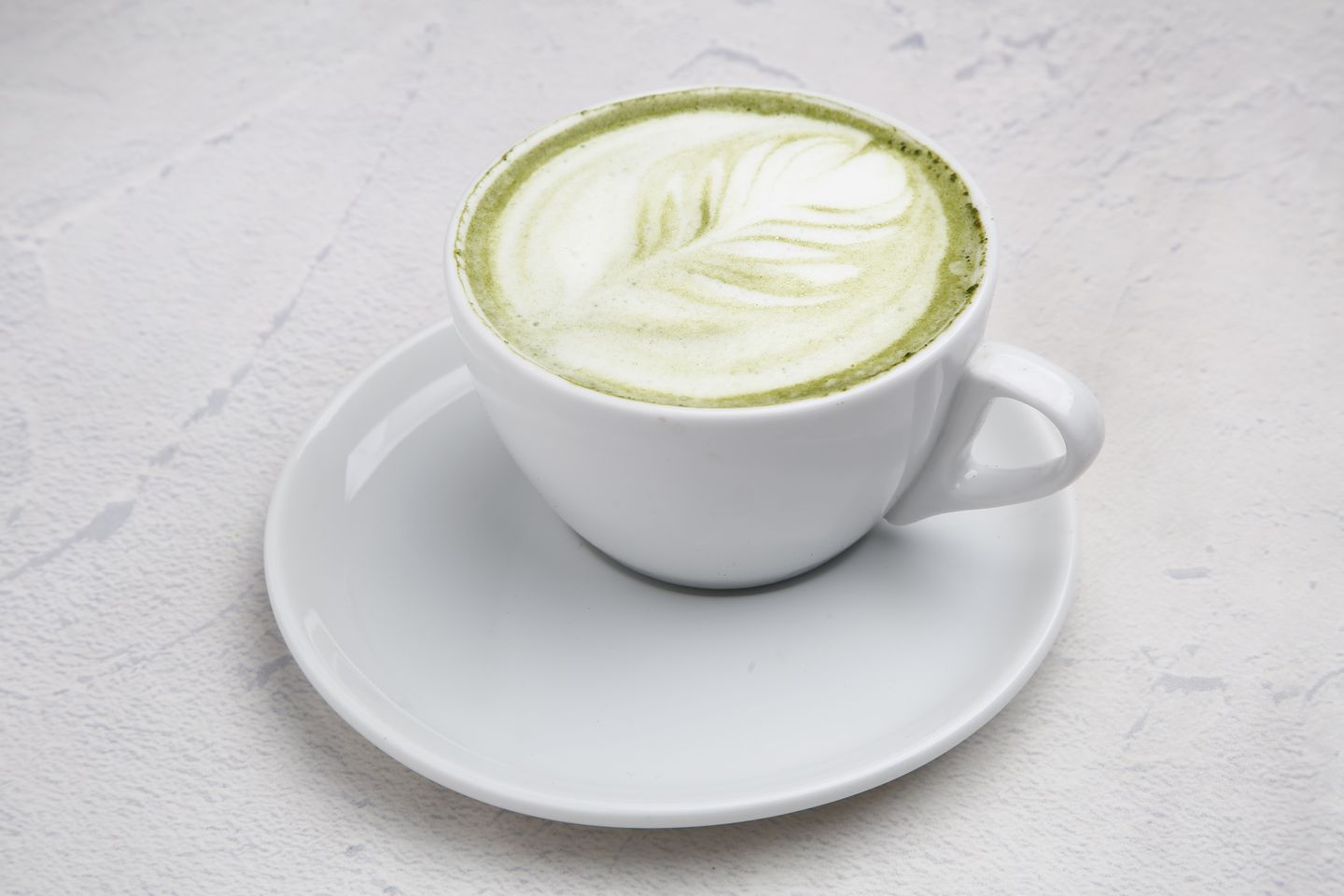 Matcha Tea