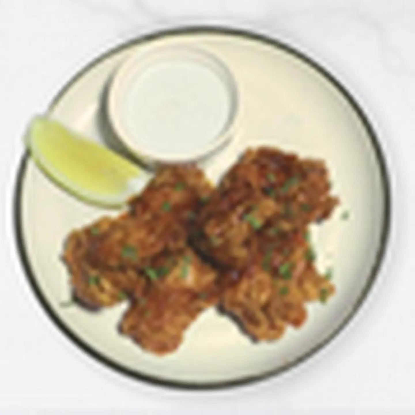 Chicken Pops