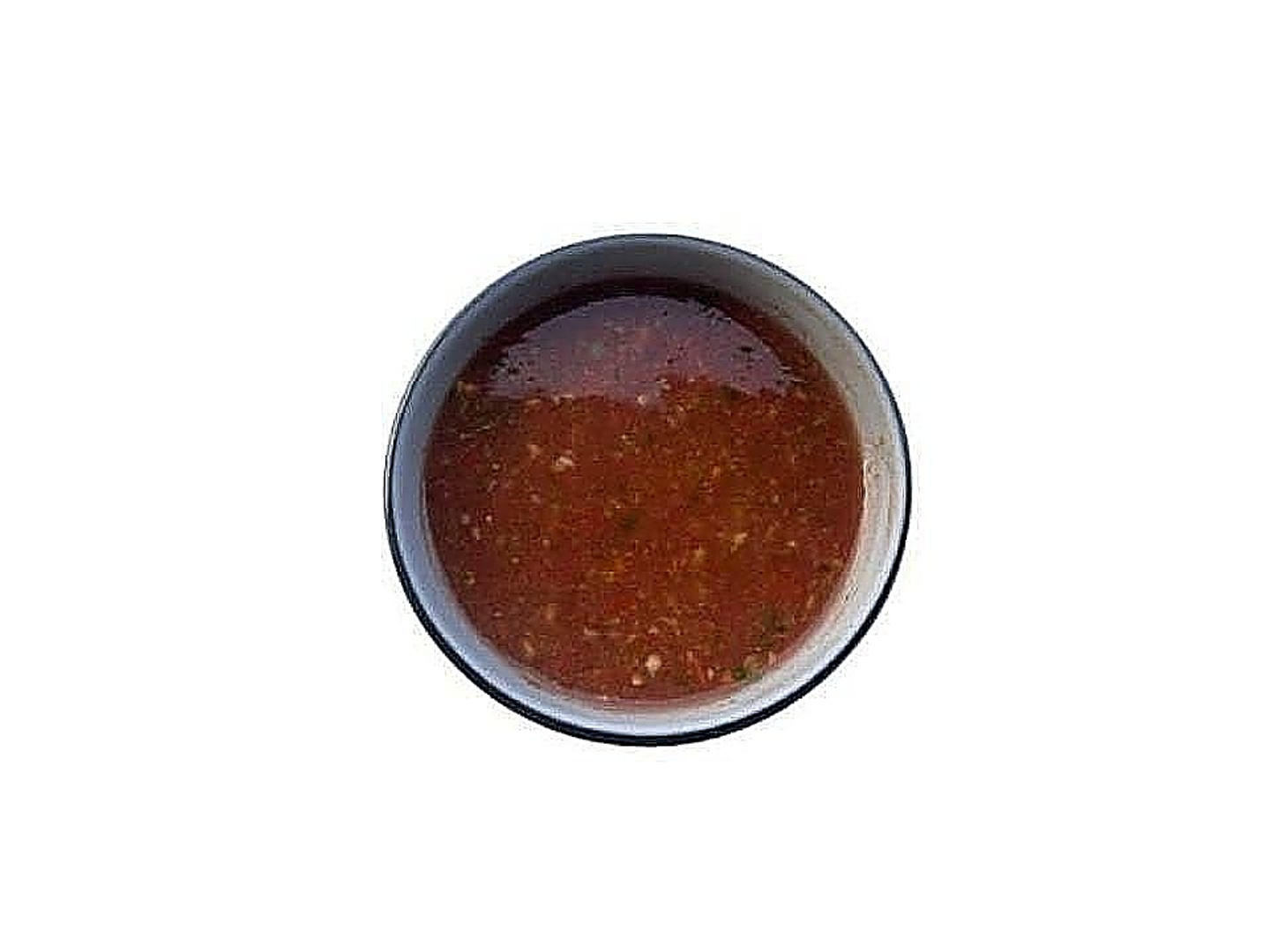 Spicy Salad