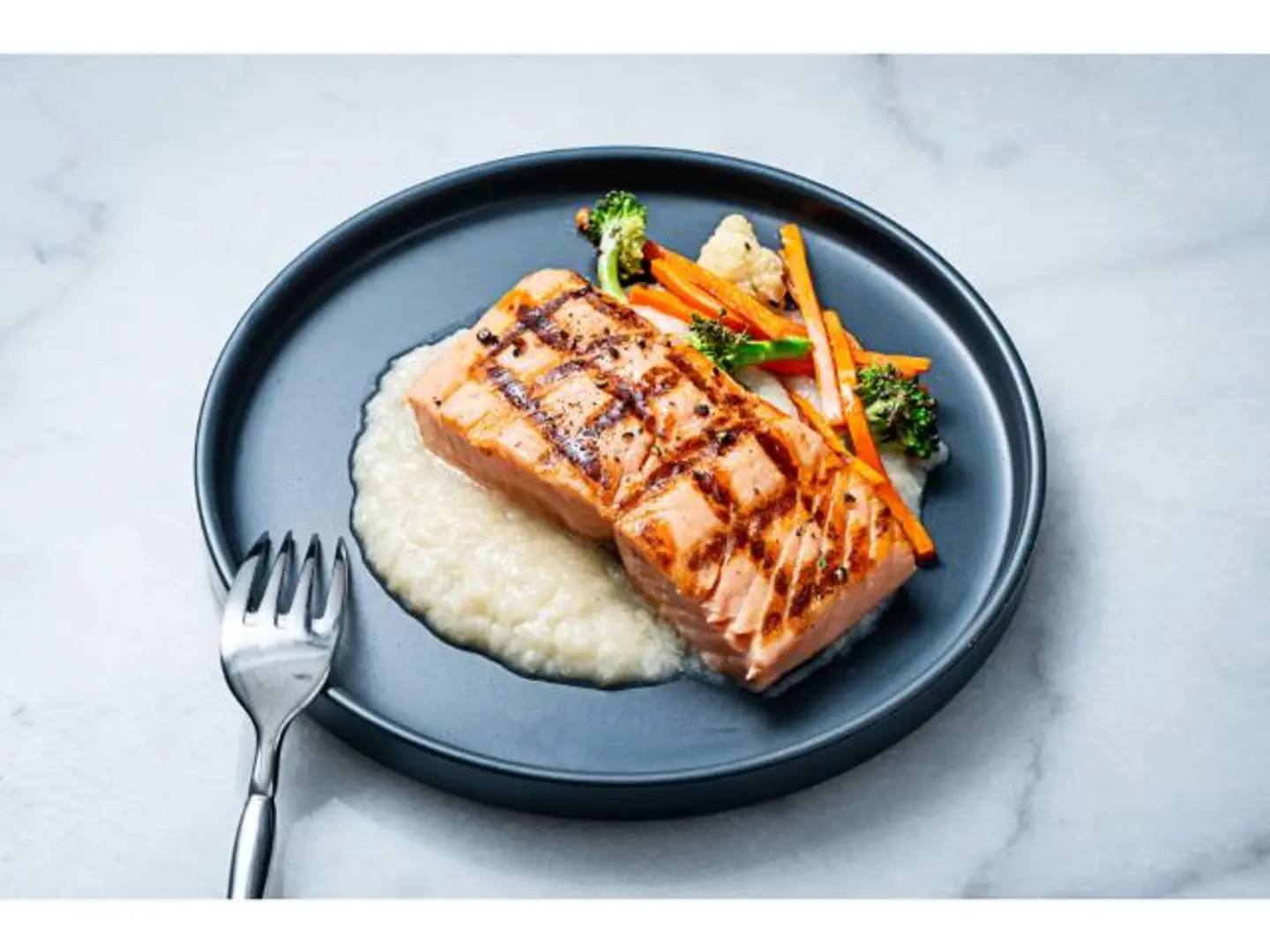 Salmon - Salmon