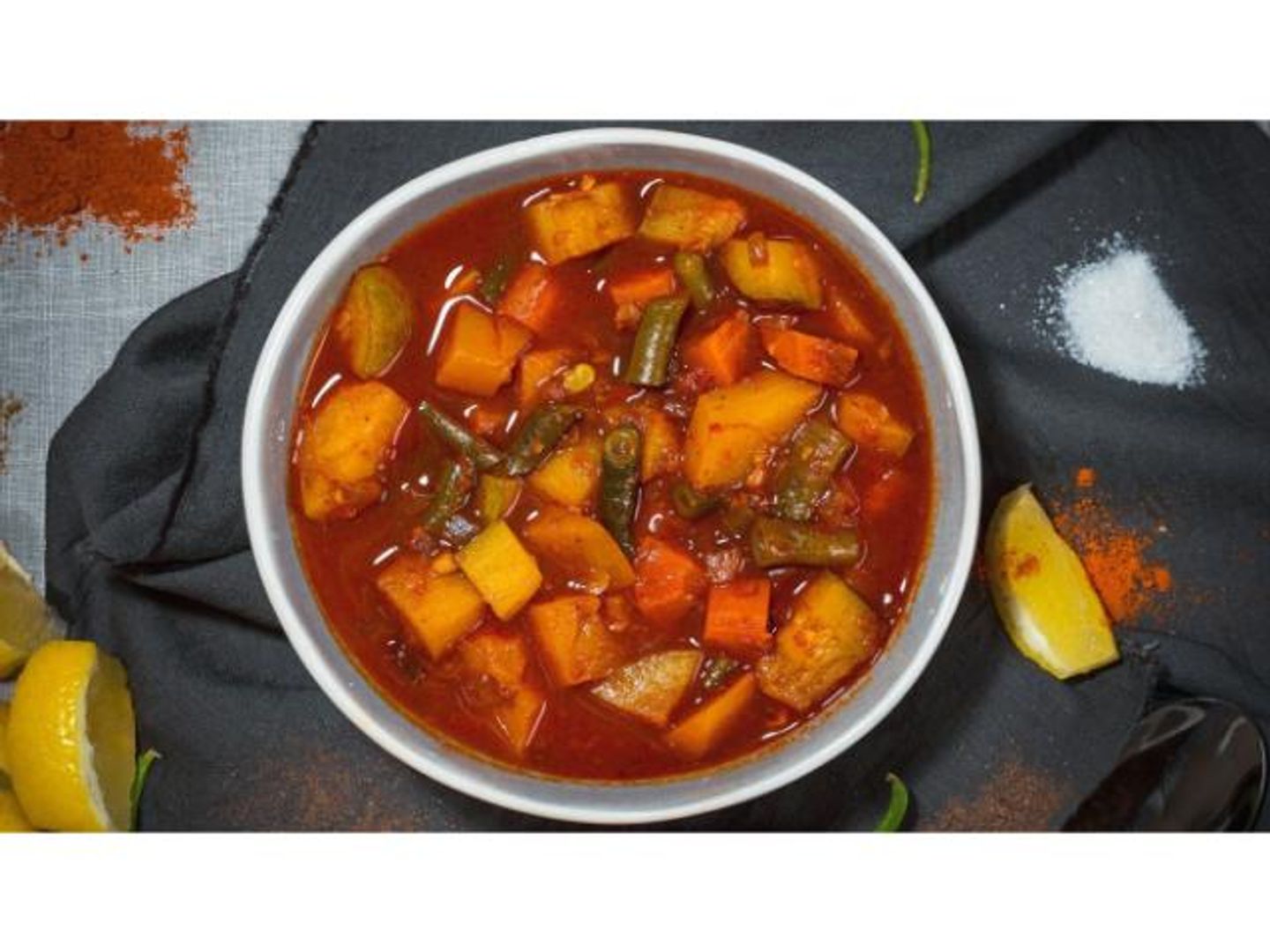 Vegetable Stew