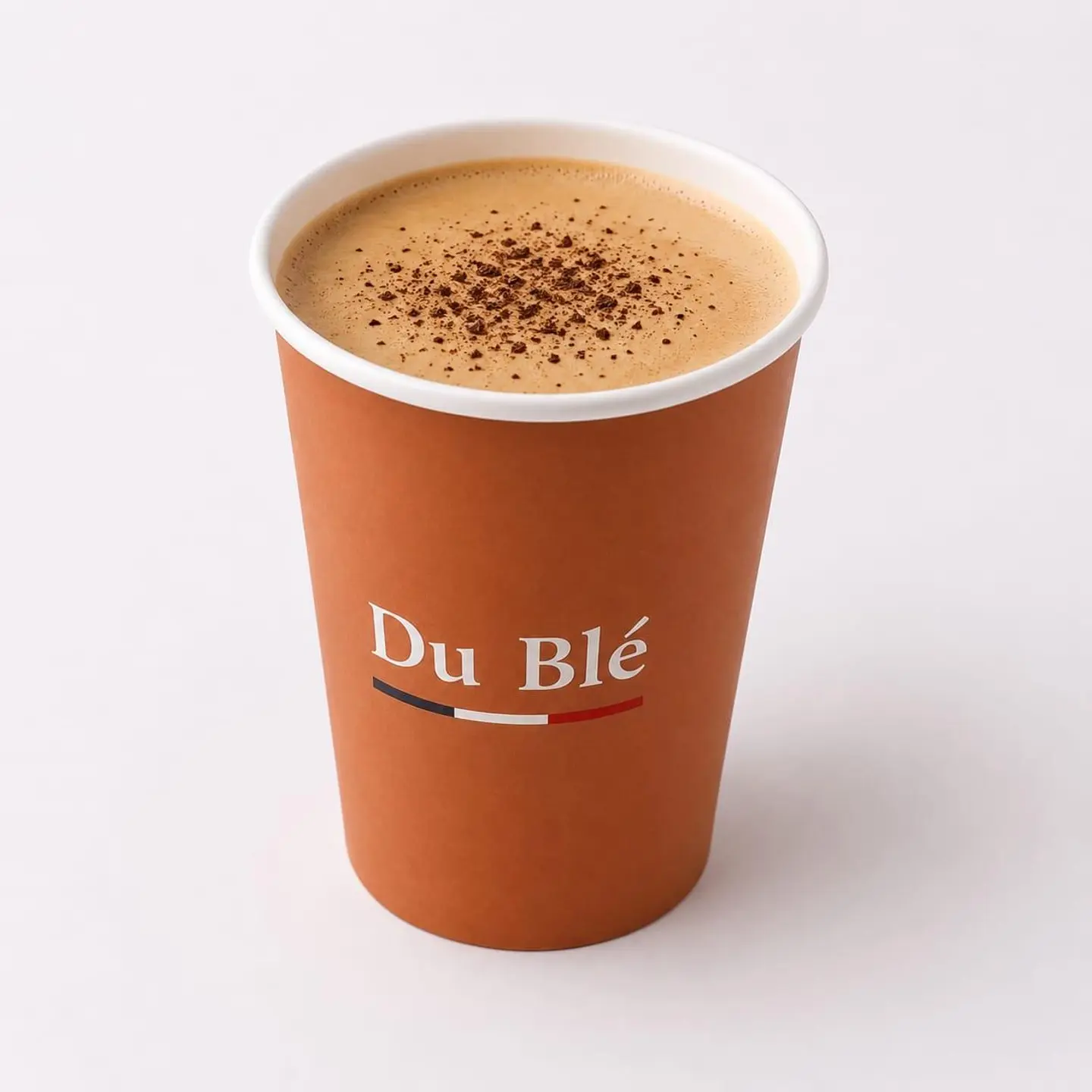 Espresso Freddo