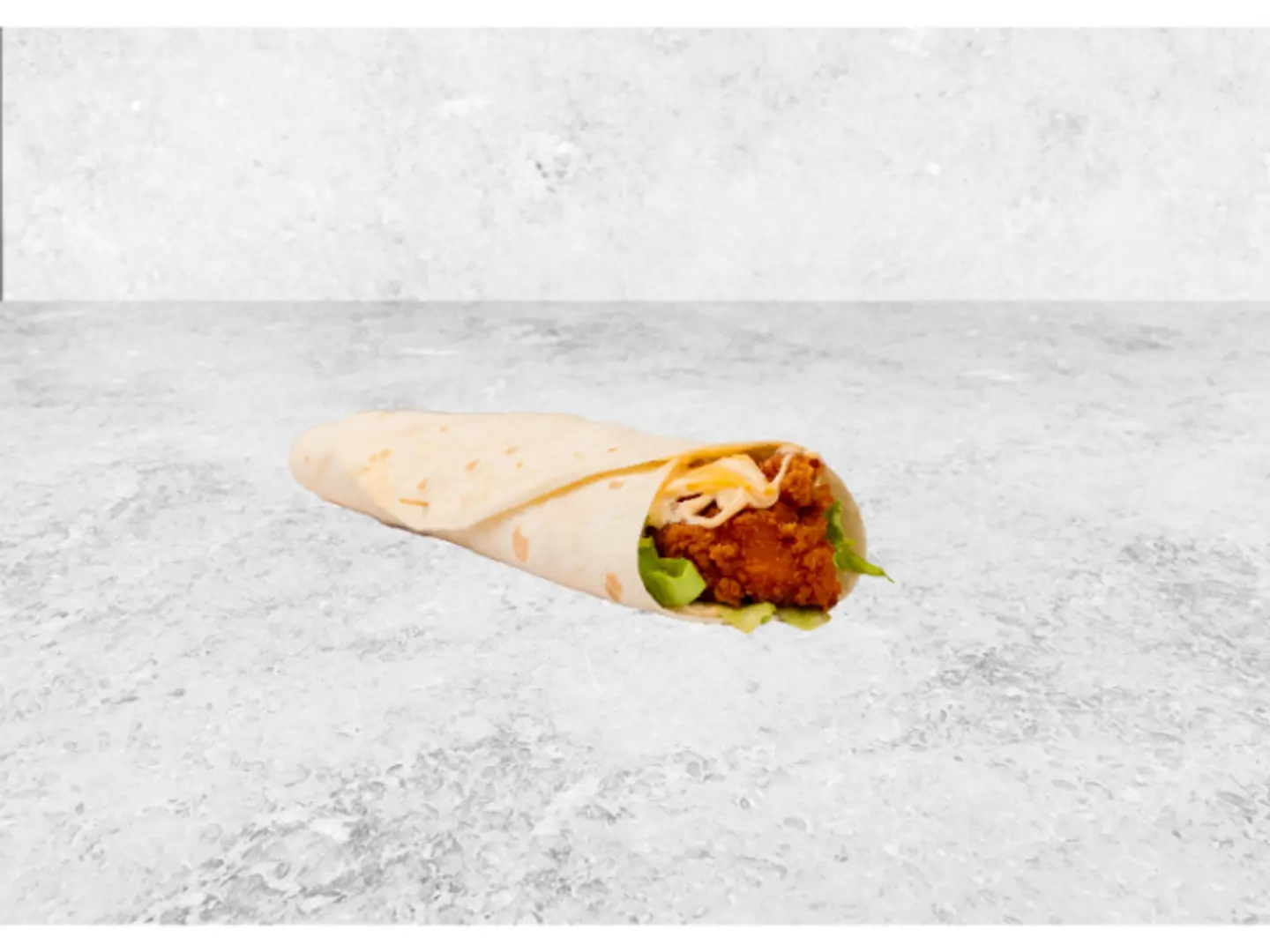 Zinger Roll