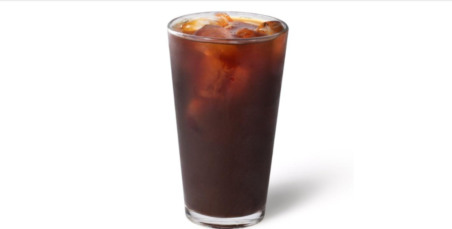 قهوة اليوم بارد