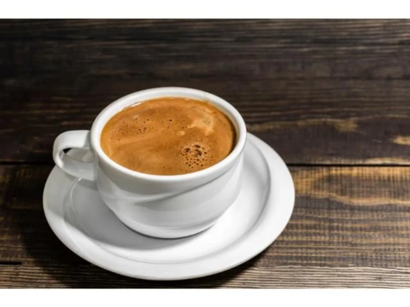 Turkish Coffee With Milk