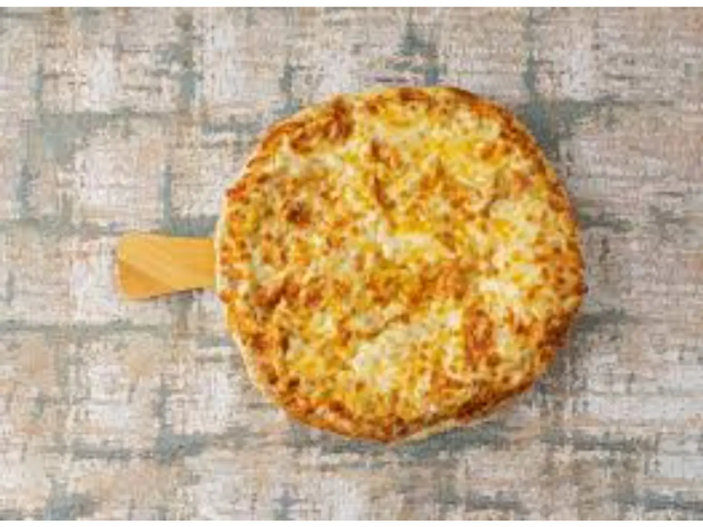 Mixed Cheese Pies