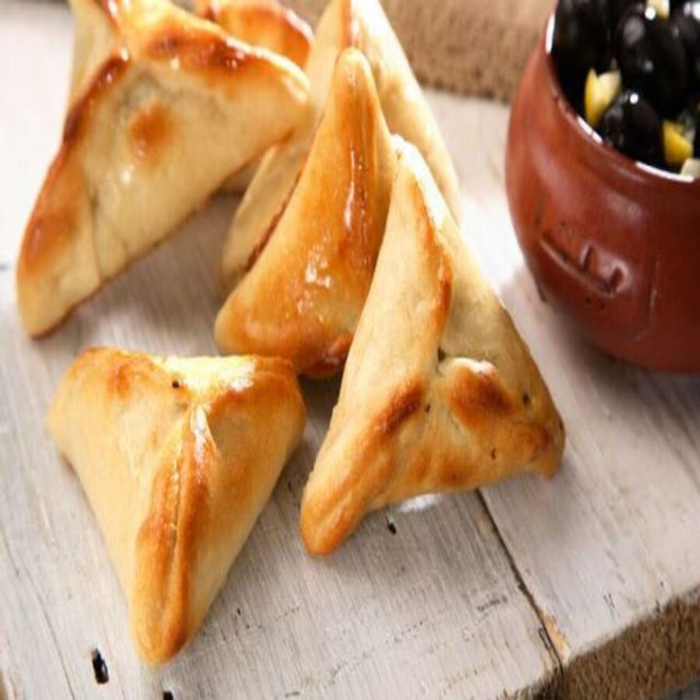 لبنه مع لحمه