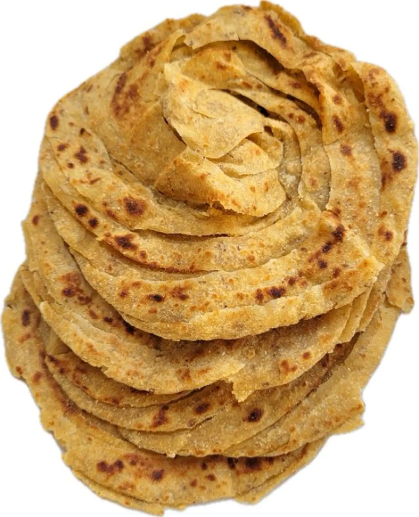 Wheat Paratha