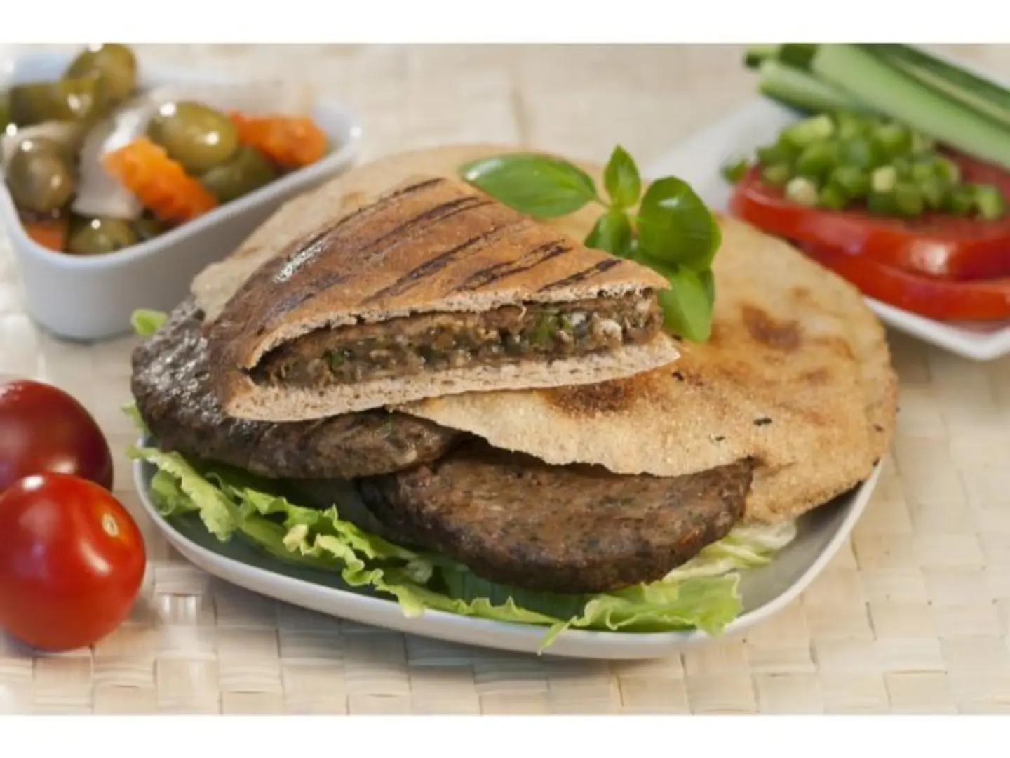 حواوشي سجق
