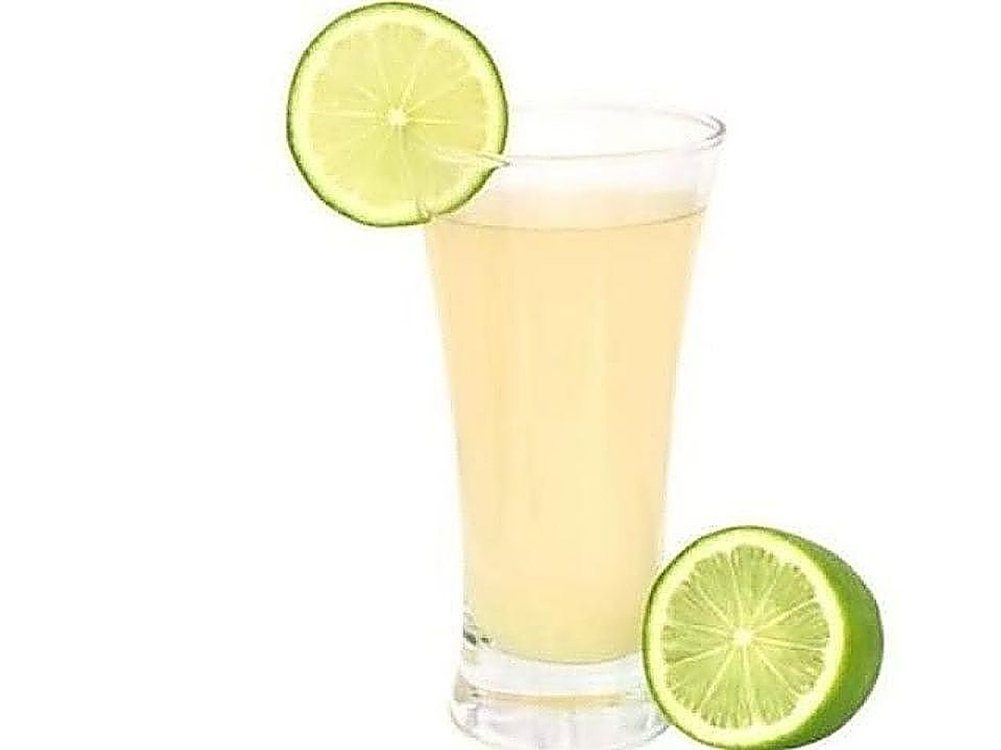 Big Lemon Juice