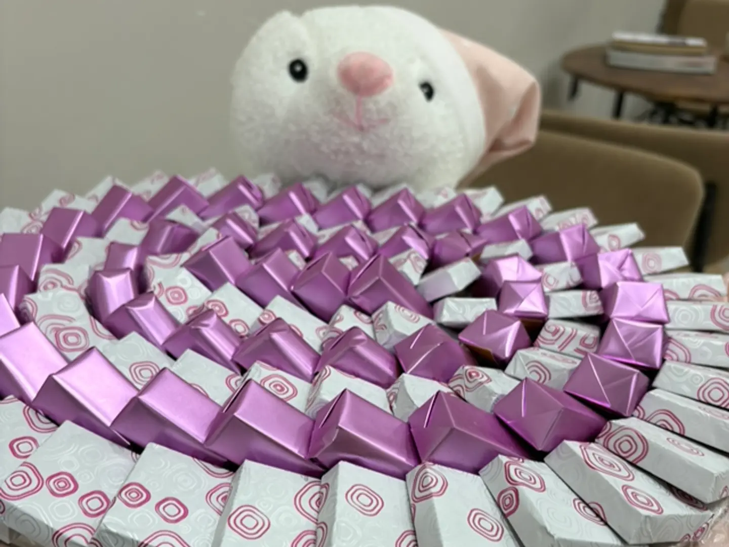 Chocolate Gift For Girls - Small