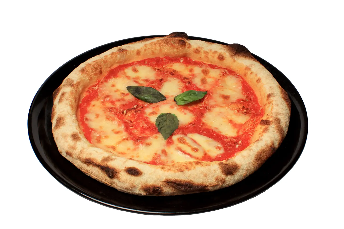 Pizza Margherita
