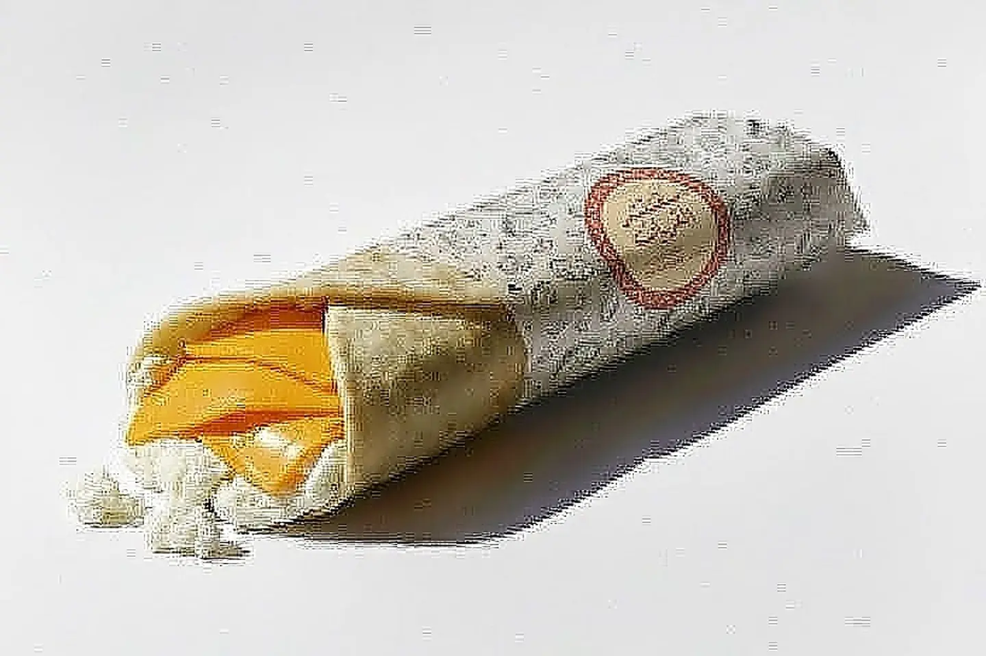 Two Cheese Pie