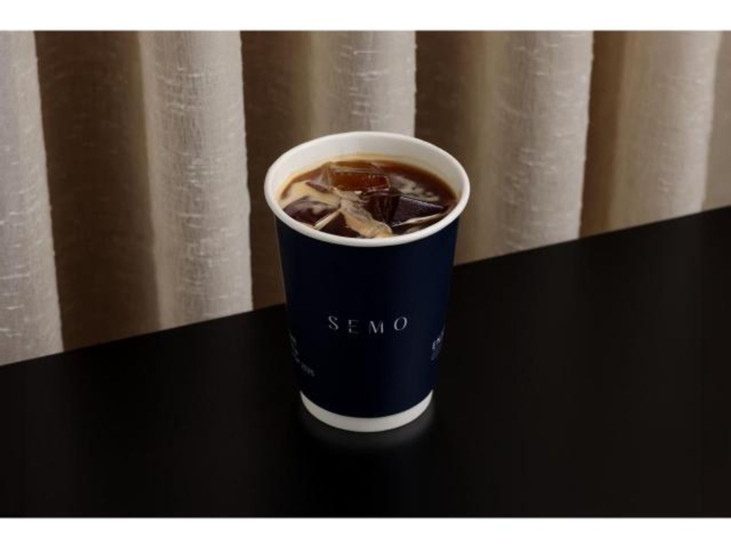 Iced Americano