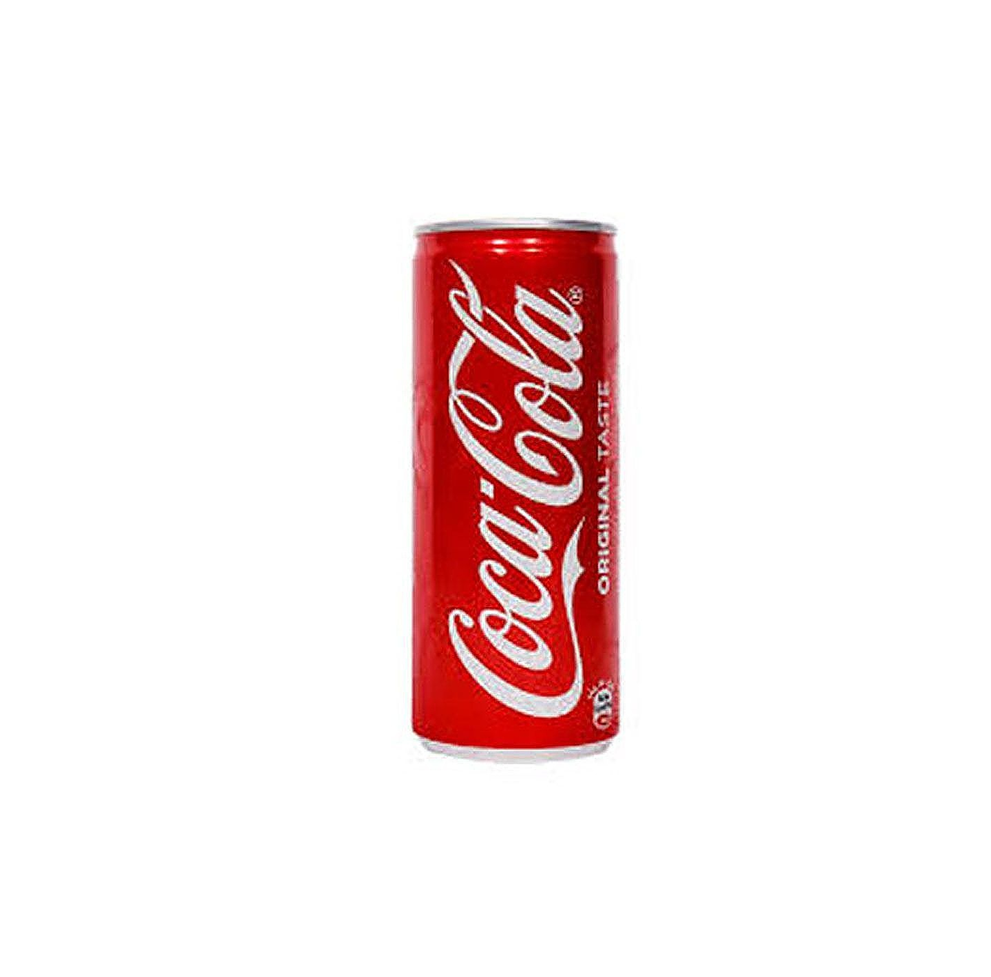 Coca Cola