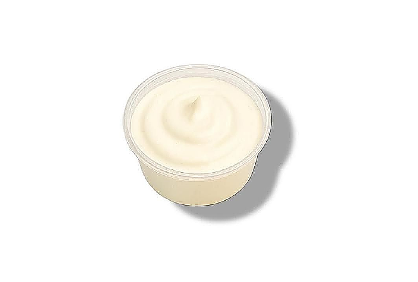 Lahiba Garlic Sauce