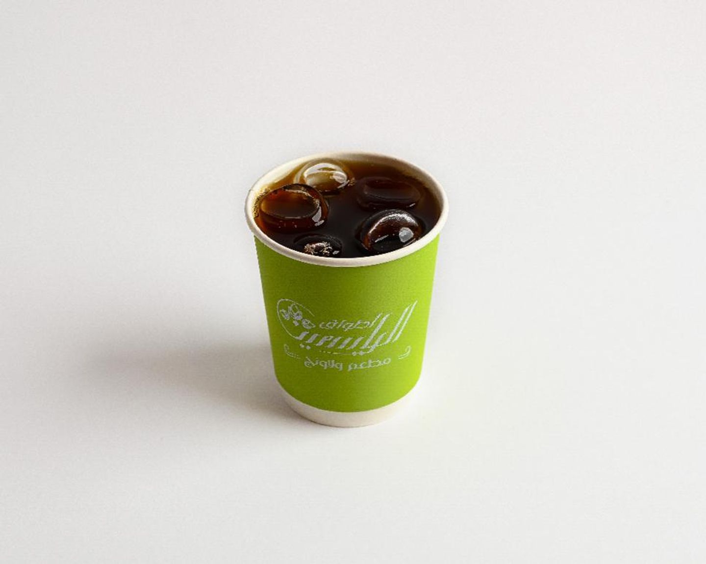 Cold Brew