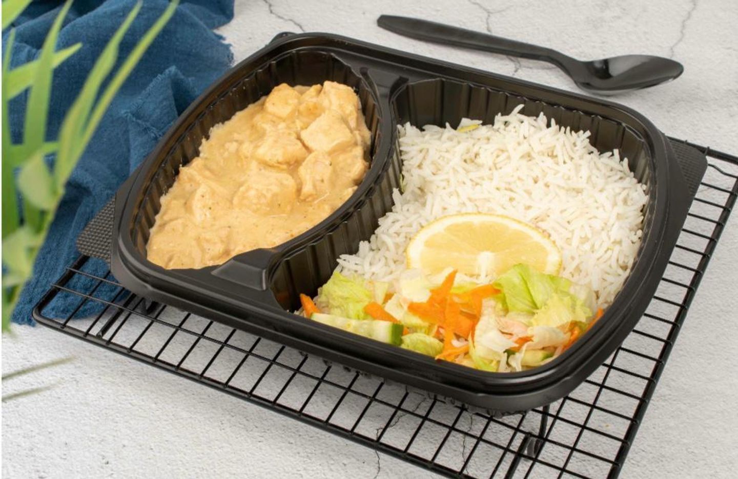 Chicken Yogurt