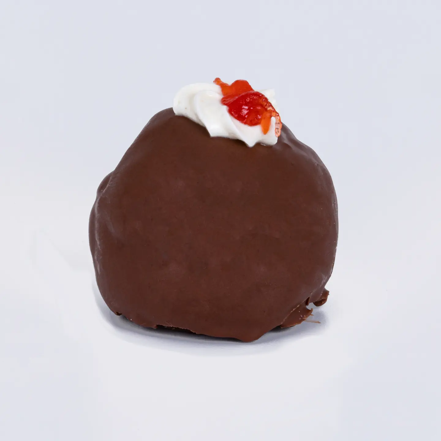 كورة شوكولاتة