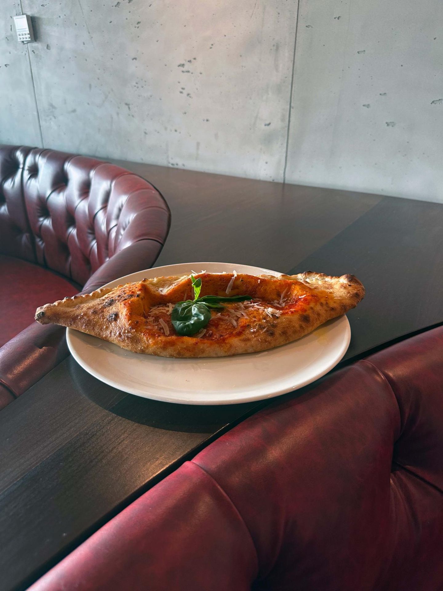 Calzone