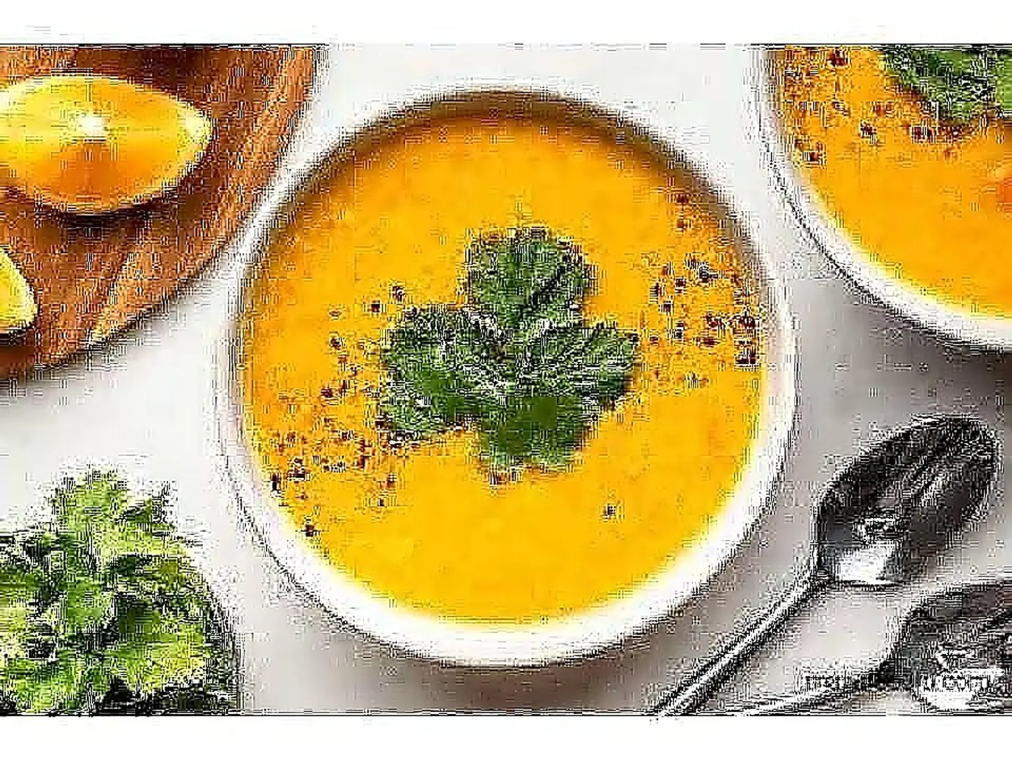 Medium Lentils