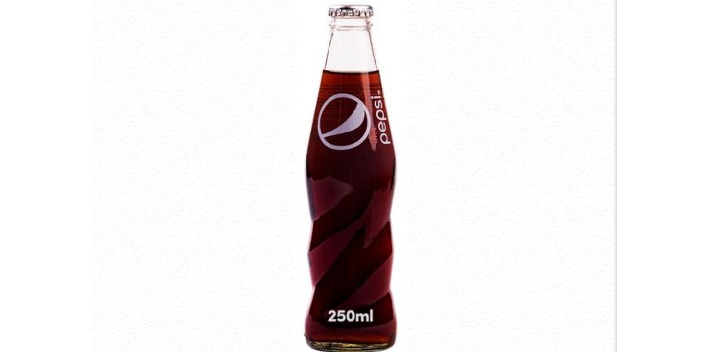 Diet Pepsi
