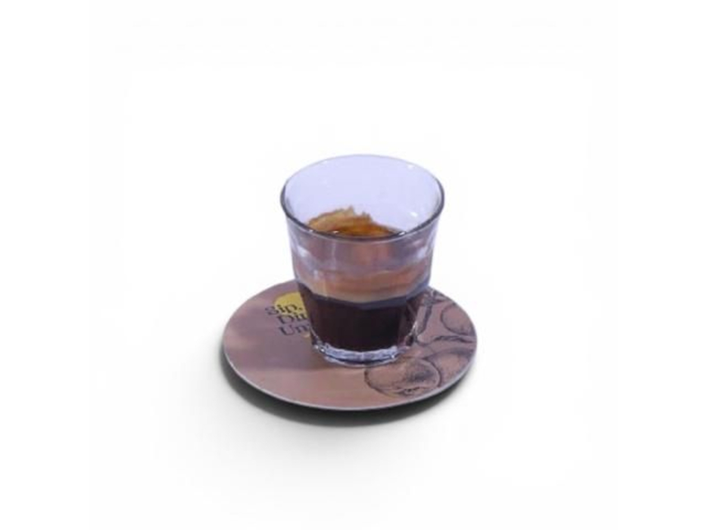 دبل إسبريسو