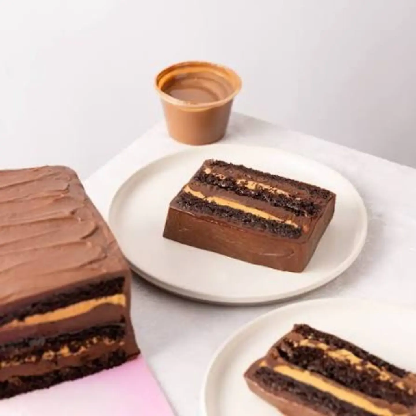 London Cake