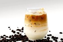 لاتيه سبانيش لك دور بارد