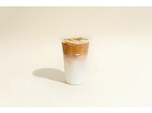 سبانيش لاتيه بارد