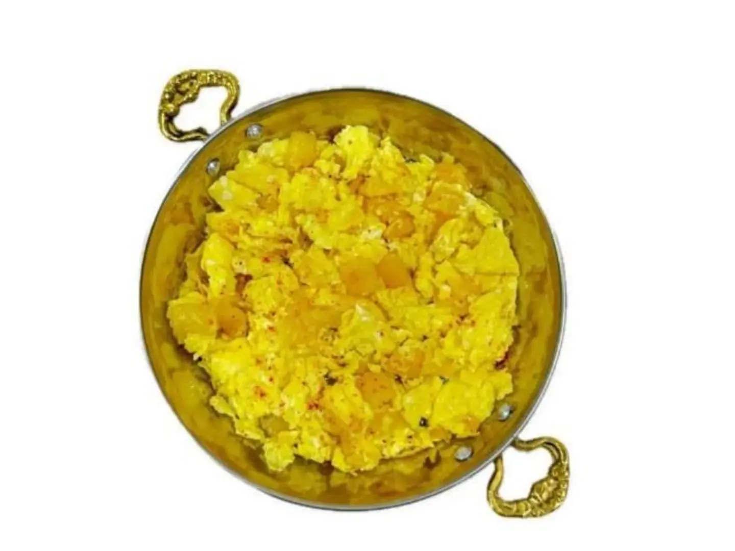Potato Egg Mfrka
