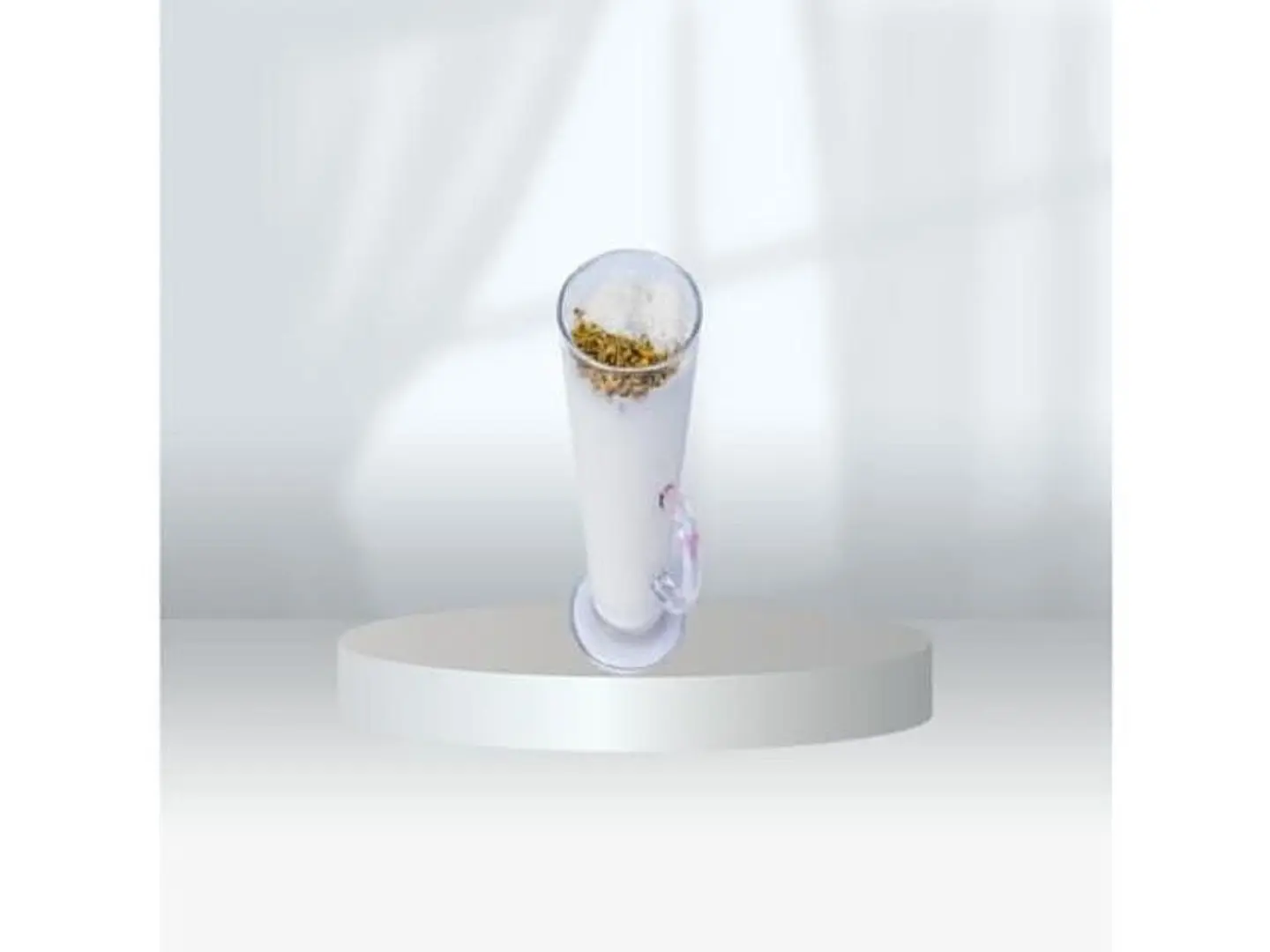 سحلب كاسترد