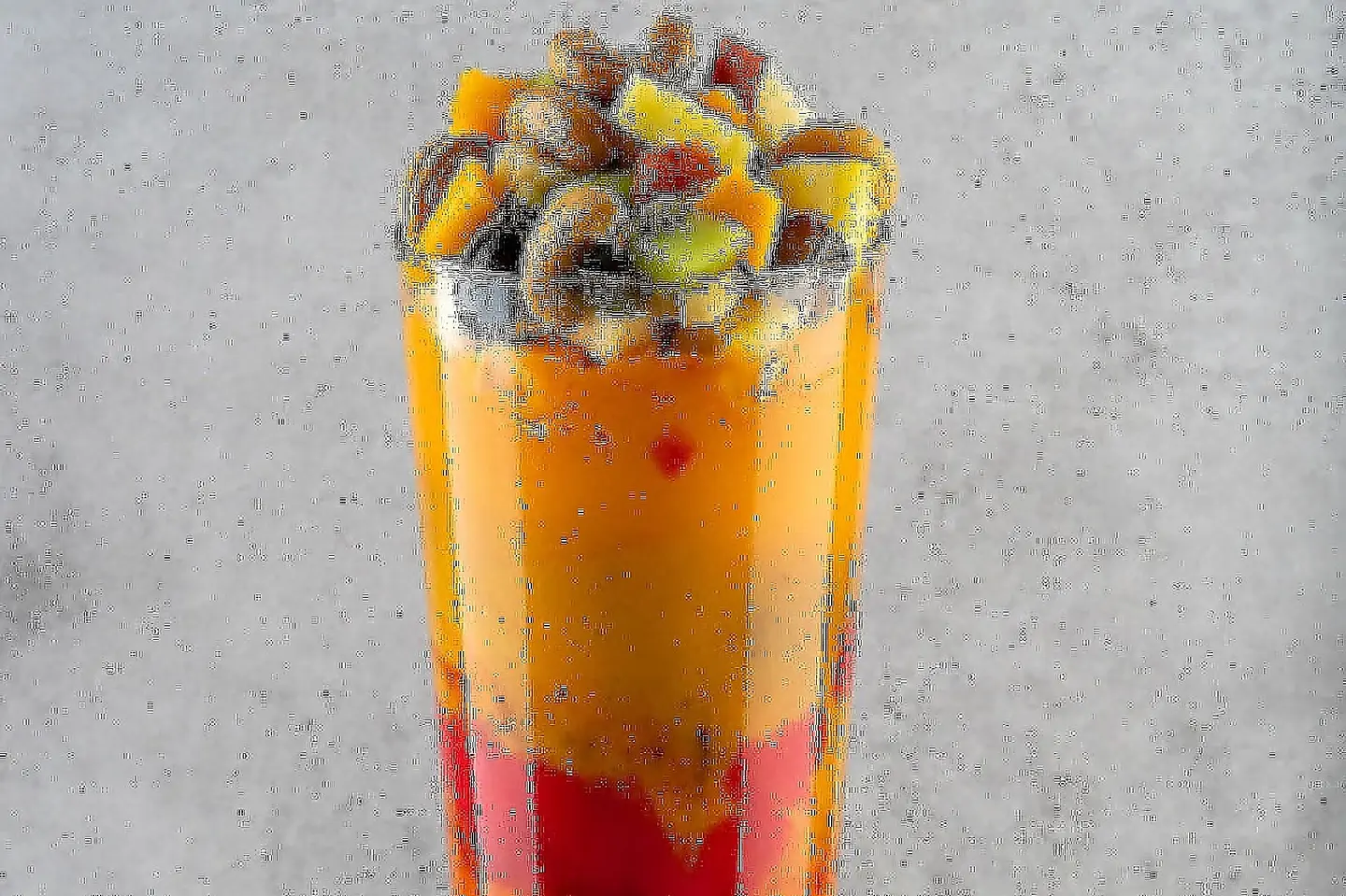Shagaf Cocktail