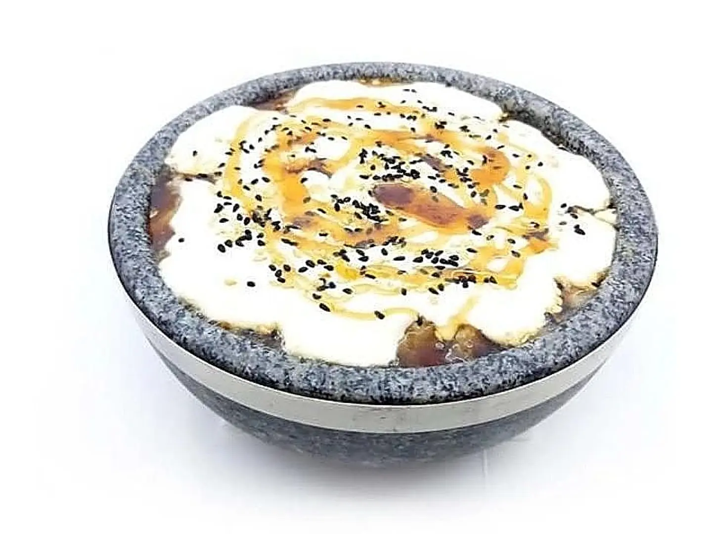 Fattah With Ghee And Honey