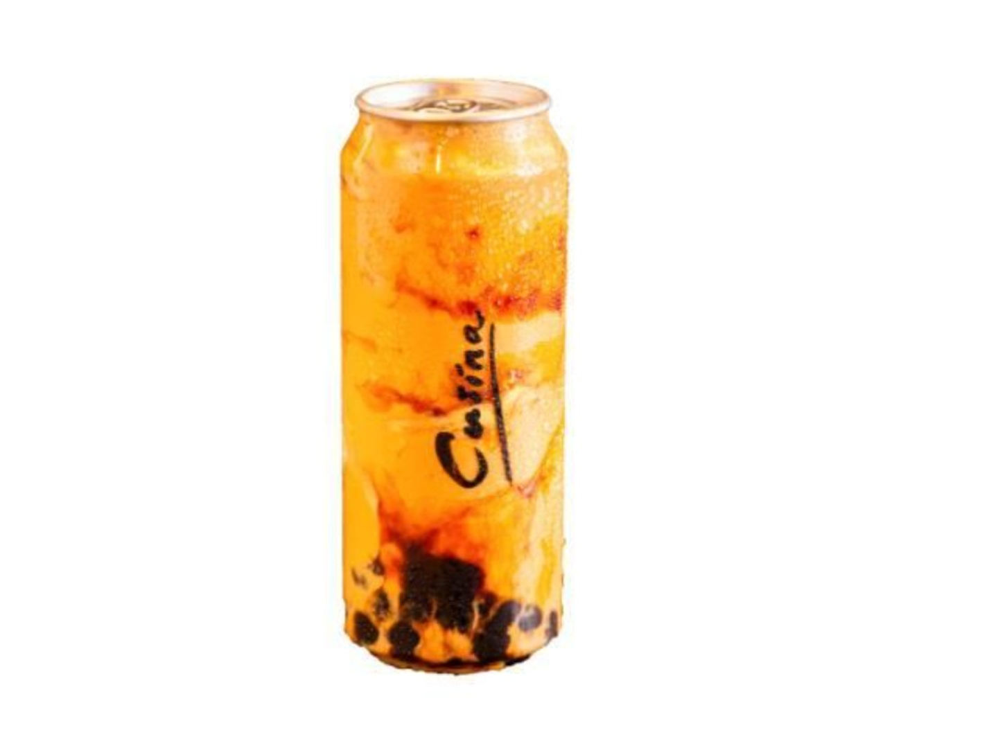 Thai Milk Tea