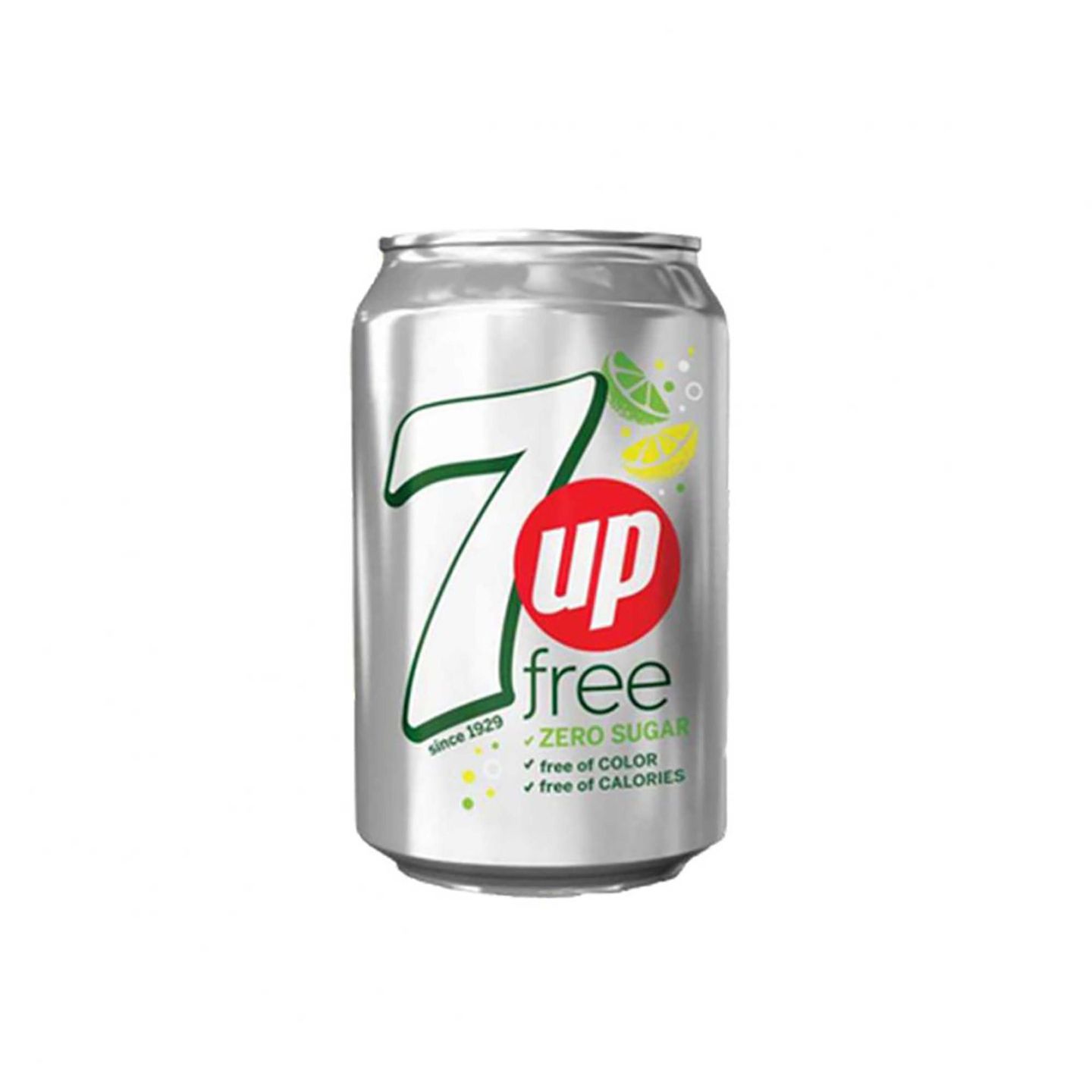 Diet 7up