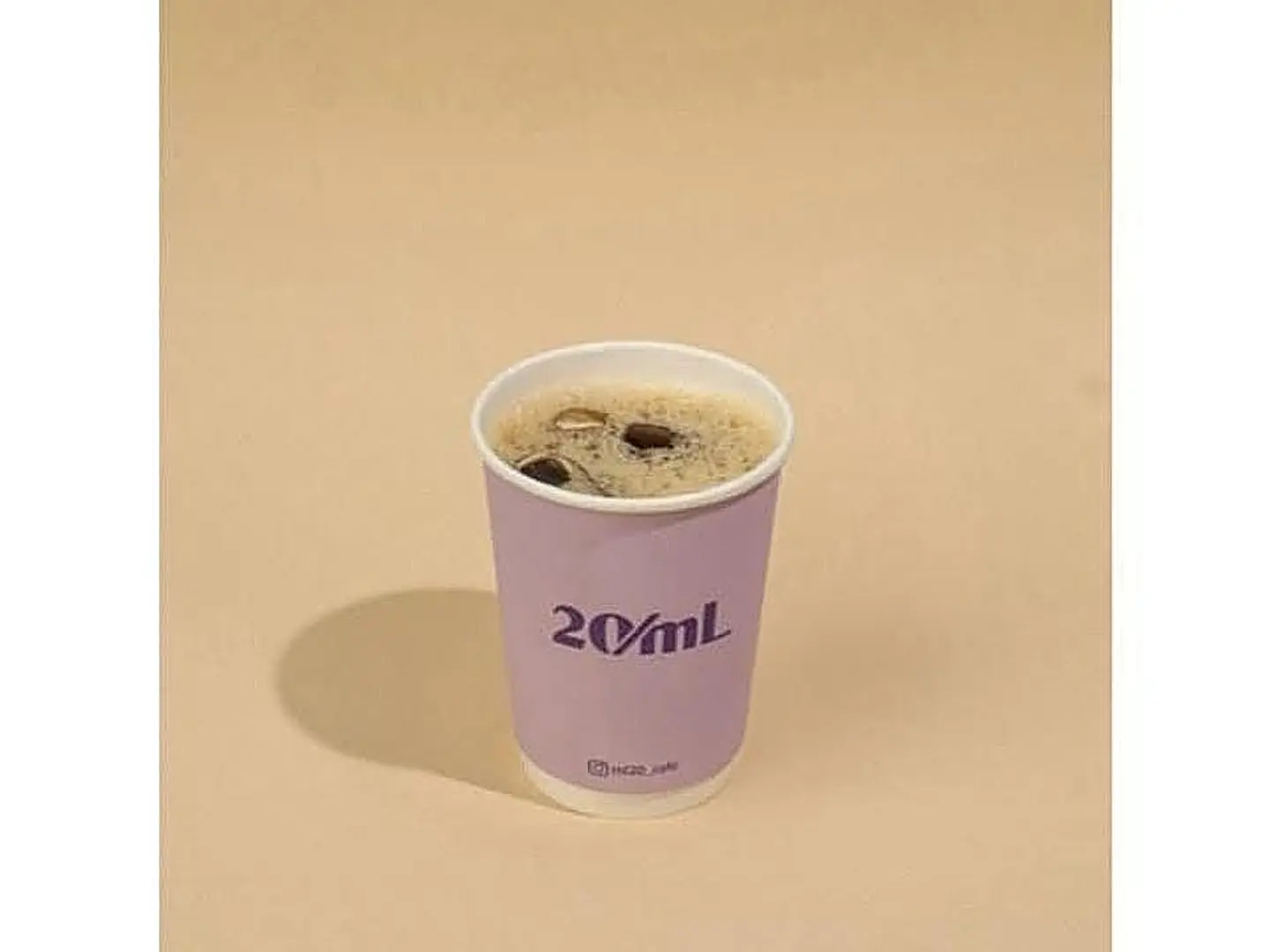 Brazilian V60 Hot