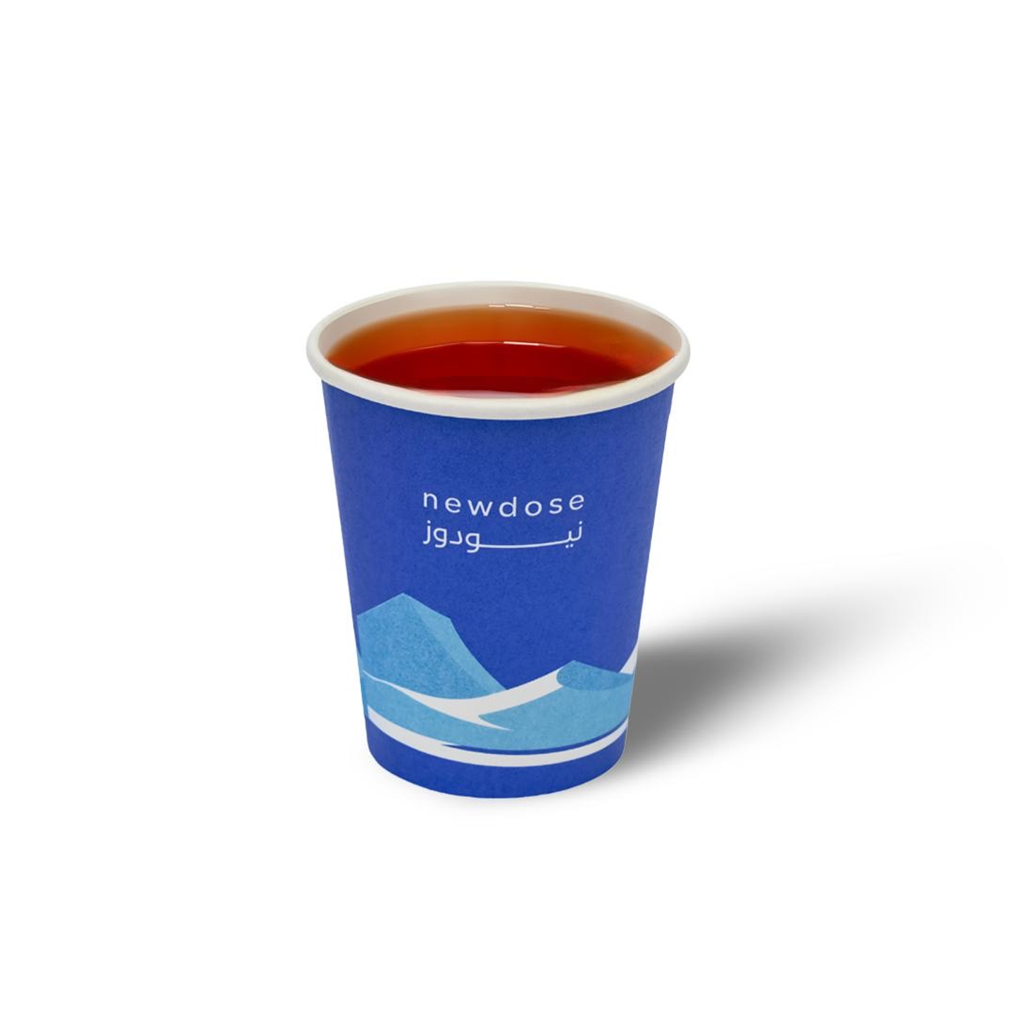 Black Tea