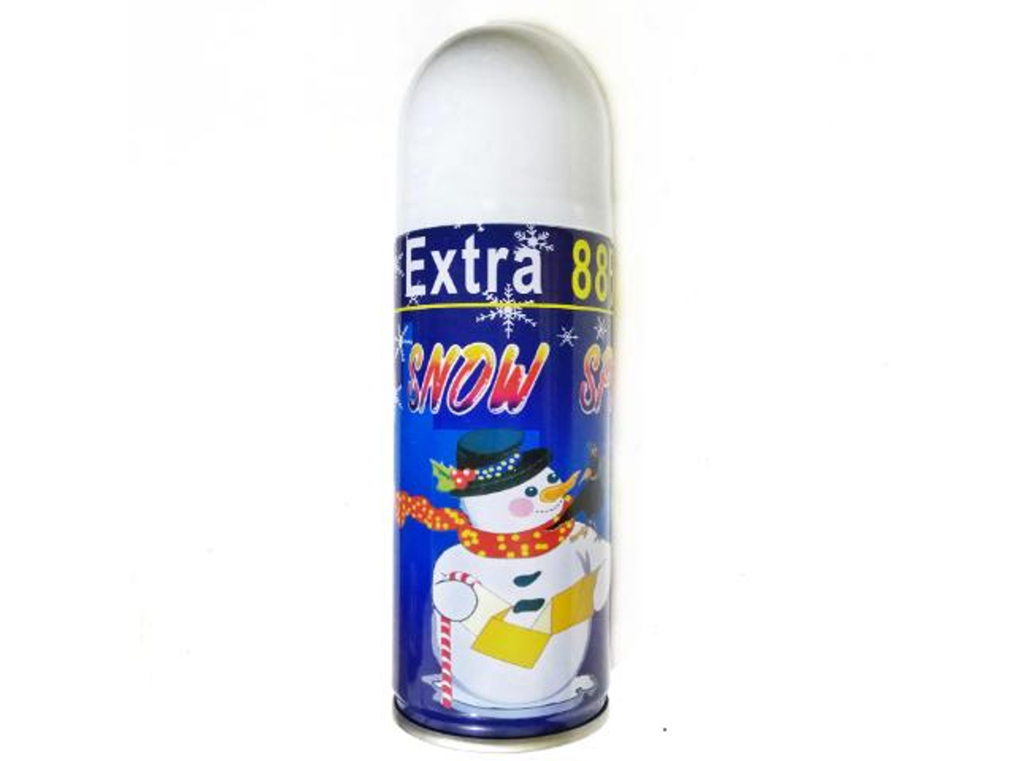 Party Snow Spray