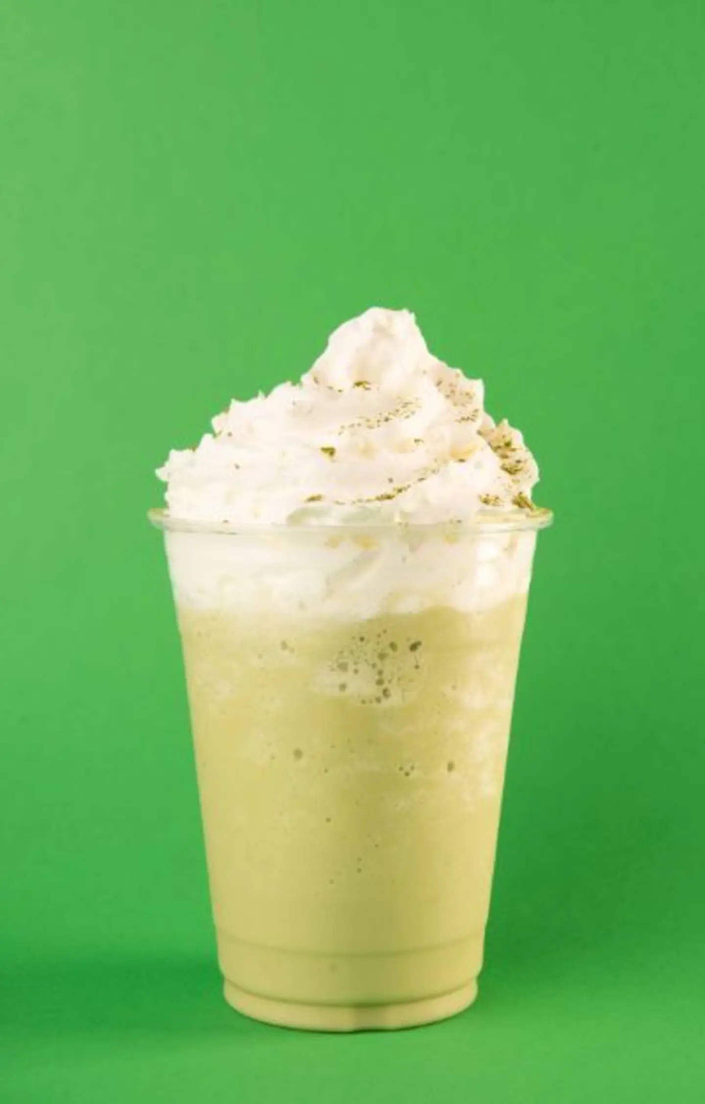 فرابيه ماتشا الأصلي